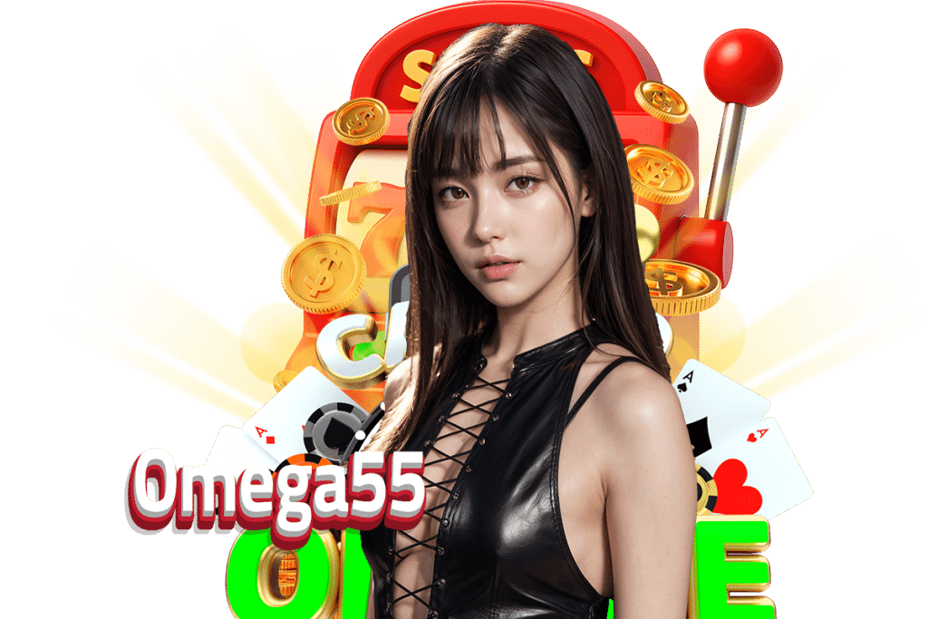 omega casino
