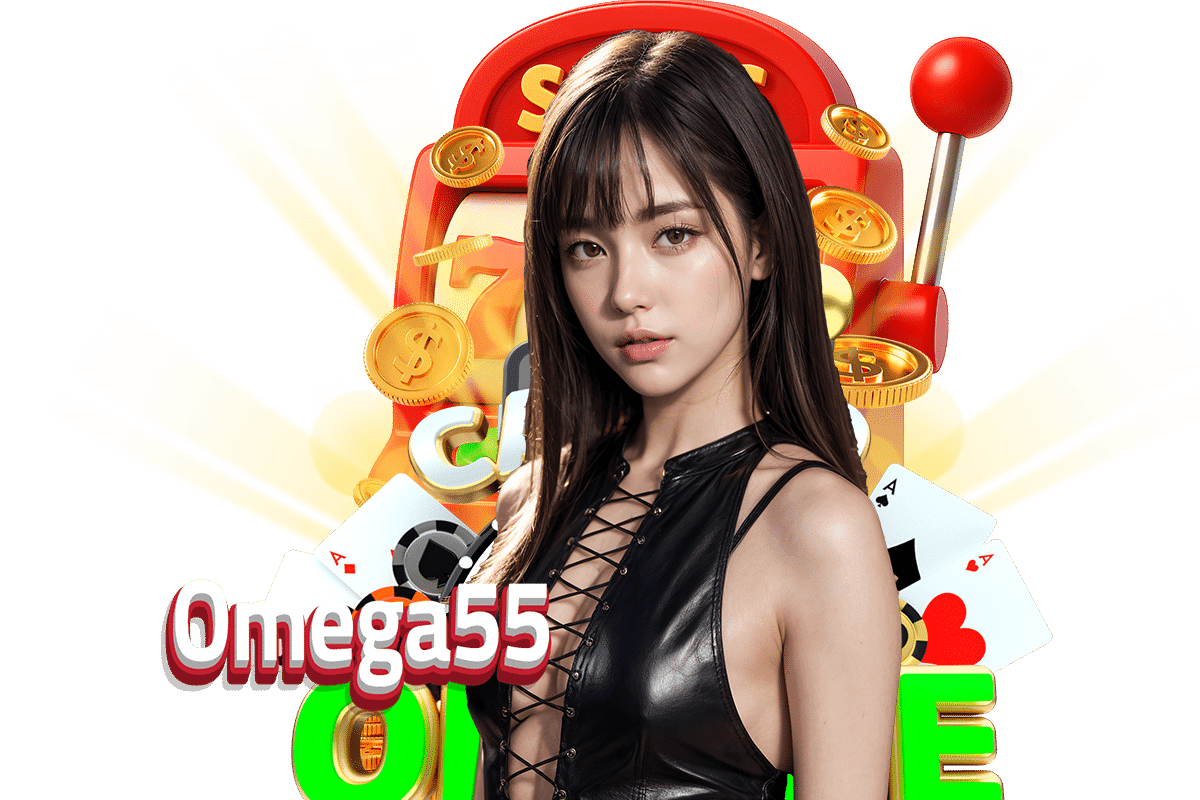 omega casino
