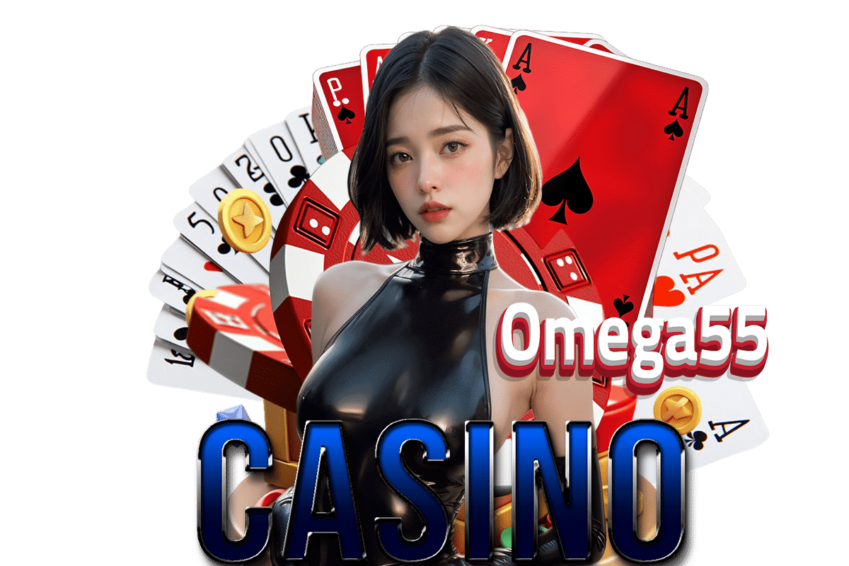 omega55 online